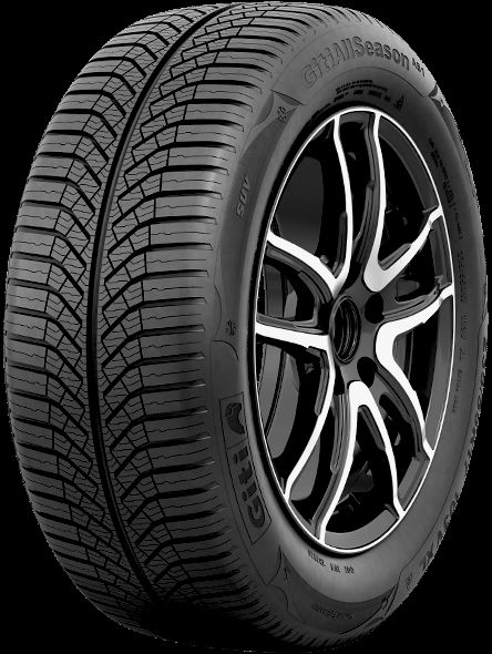 Giti All Season City As1 225/50 R 17 98W celoroční