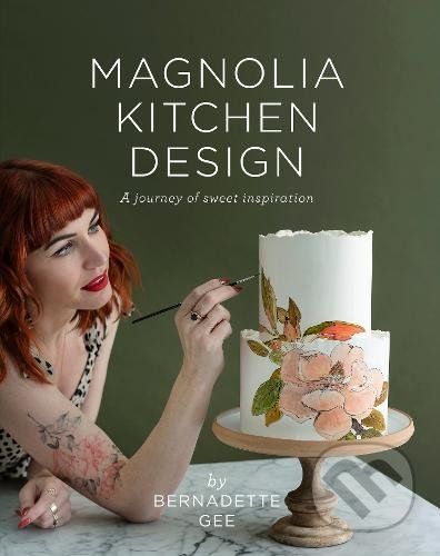 Magnolia Kitchen Design - Bernadette Gee