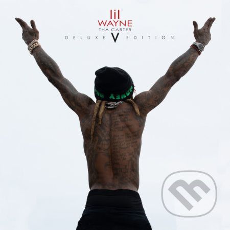 Lil' Wayne: Tha Carter V - Lil' Wayne