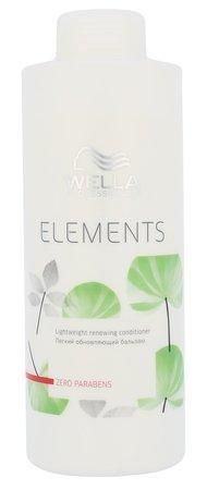 Kondicionér Wella Professionals - Elements , 1000ml