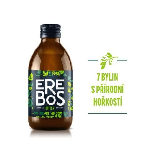 Erebos Bitter 250 ml 250ml