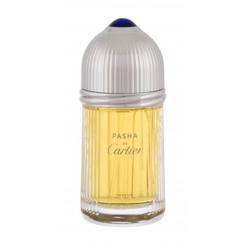 Cartier Pasha De Cartier 50 ml parfém pro muže