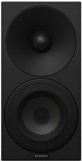 Amphion Argon0 Black