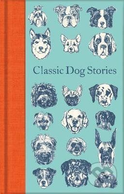 Classic Dog Stories - Pan Macmillan