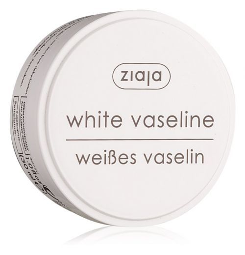 Ziaja Special Care Bílá vazelína 30 ml