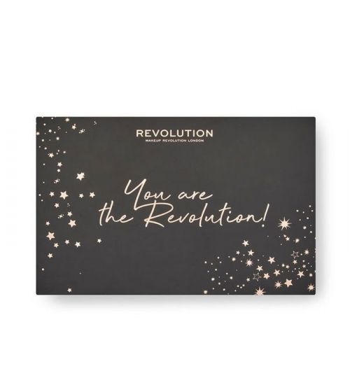Makeup Revolution Xmas 2020 You Are The Revolution dárková sada
