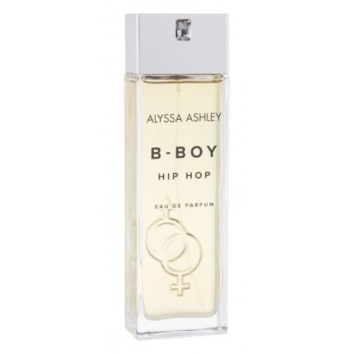 Alyssa Ashley Hip Hop B-Boy 100 ml parfémovaná voda pro muže