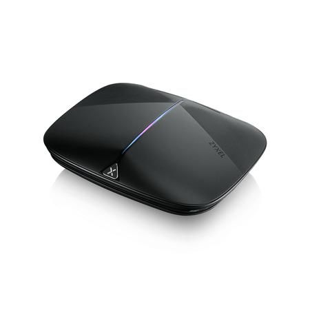 Zyxel NBG6818 Armor G1 Wireless AC2600 Multi-Gigabit WiFi Router, NBG6818-EU0102F