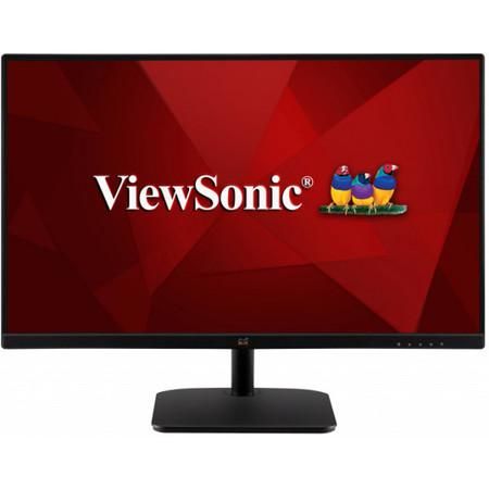 Viewsonic VA2732-H FullHD IPS 1920x1080/75Hz/250cd/4ms/HDMI/VGA/VESA, VA2732-H
