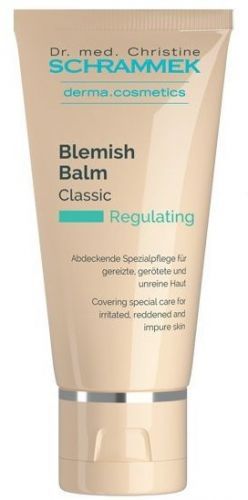 Dr. med. Christine Schrammek Regulating Blemish Balm Classic 40ml