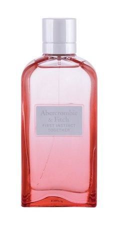 Abercrombie & Fitch First Instinct Together for Her EDP 100 ml