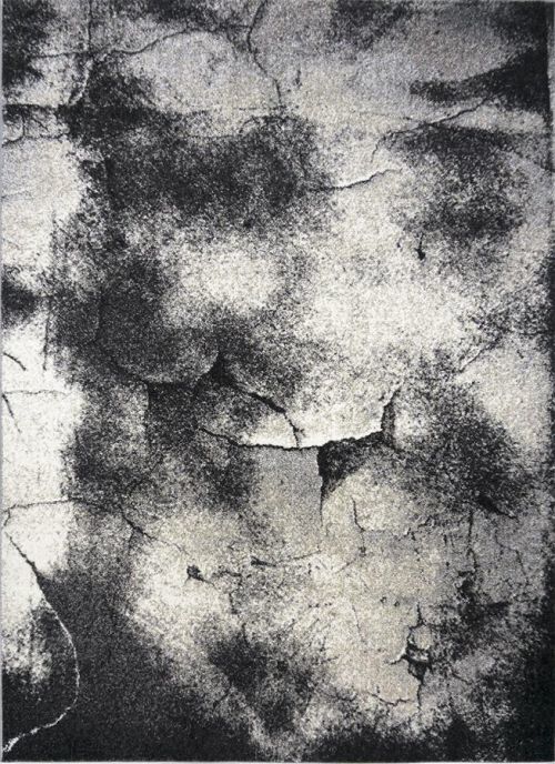 Berfin Dywany Kusový koberec Maksim 8603 Beige Grey - 80x150 cm Šedá