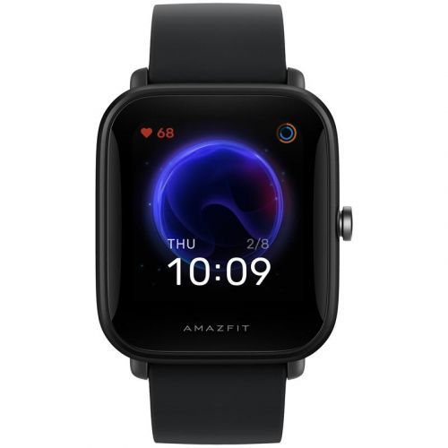 Amazfit Bip U Pro černý (A2008-BL)