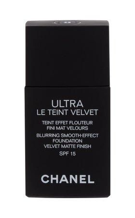 Makeup Chanel - Ultra Le Teint Velvet BR32 30 ml