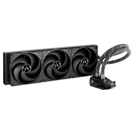 ARCTIC Liquid Freezer II 420, komplet vodního chlazení CPU, ACFRE00092A