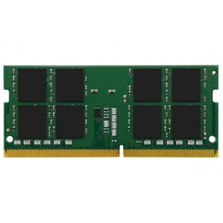 KINGSTON 8GB DDR4 2666MHz Single Rank SODIMM, KCP426SS6/8