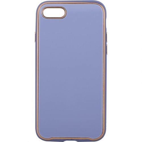 WG GlassCase na Apple iPhone 7/8/SE (2020) fialový (8734)