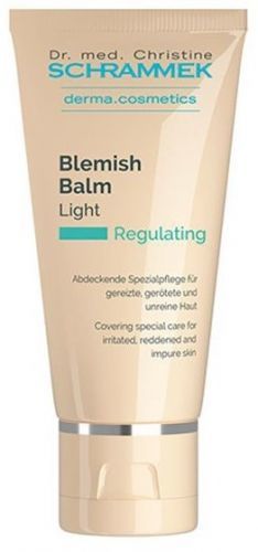 Dr. med. Christine Schrammek Regulating Blemish Balm Light 40ml
