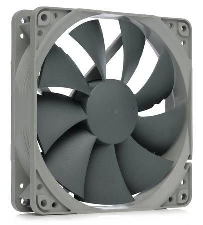 Noctua ventilátor NF-P12 redux-1300 PWM / 120mm / 1300 ot./m. / PWM / 4-pin, NF-P12 redux-1300 PWM