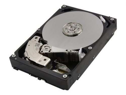 TOSHIBA MG06ACA10TE Toshiba MG06ACA10TE Nearline HDD 3.5, 10TB, SATA/600, 256MB cache, 7200RPM, MG06ACA10TE