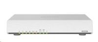 QHora-301W (4C/Qualcom IPQ8072 Hawkeye 2/2x10GbE/4xRJ45/1GBRAM/2xUSB3.0), QHora-301W