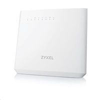 Zyxel VMG8825-T50K Wireless AC2300 VDSL2 Modem Router, 4x gigabit LAN, 1x gigabit WAN, 1x USB3.0, vectoring, VMG8825-T50K-EU01V1F
