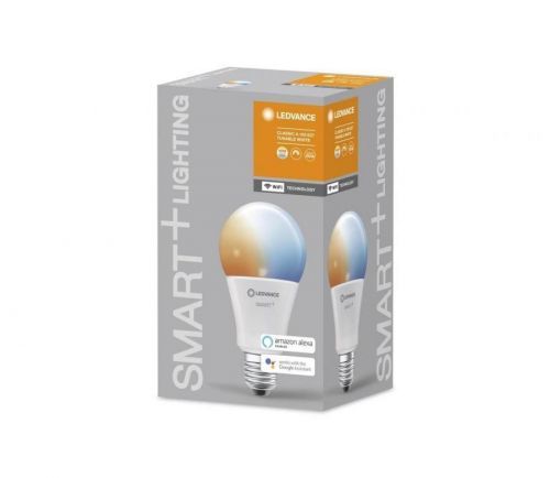 LED Stmívatelná žárovka SMART+ E27/14W/230V 2700K