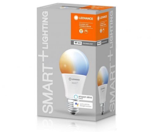 LED Stmívatelná žárovka SMART+ E27/9,5W/230V 2700K