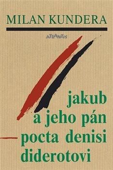 Jakub a jeho pán - Kundera Milan, Vázaná