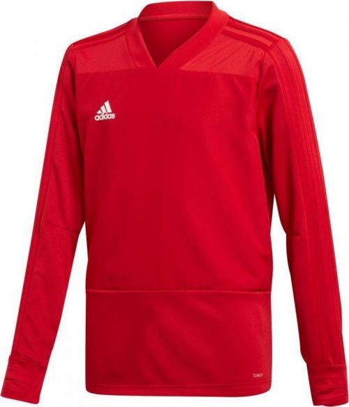 Mikina adidas condivo 18 kids