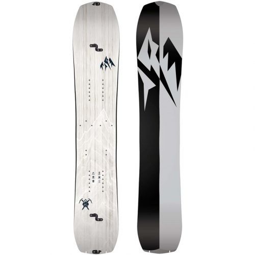 splitboard JONES - Spl Solution 165W (MULTI) velikost: 165W