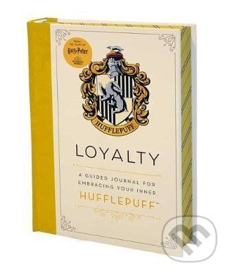 Harry Potter: Loyalty - Insight