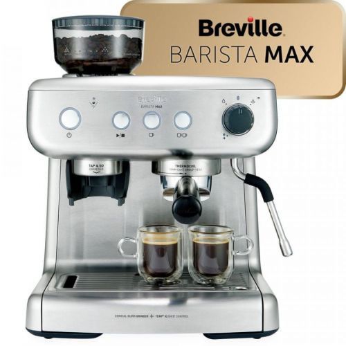 Breville VCF126X