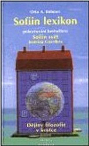 Sofiin lexikon - Böhmer Otto A.