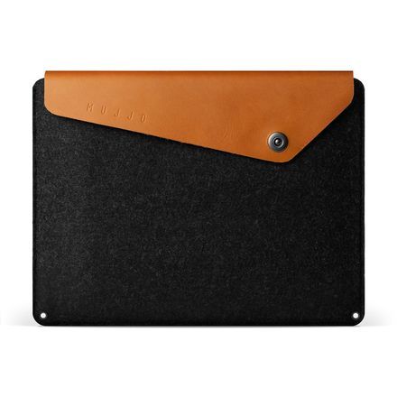 Mujjo Sleeve pouzdro pro Macbook Pro 16