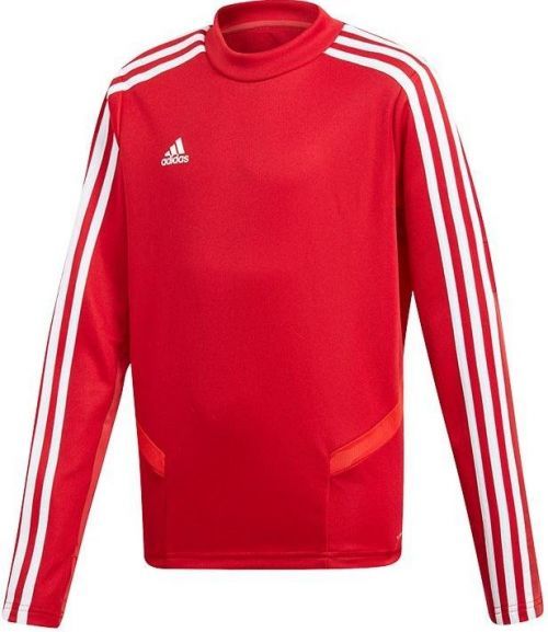 Mikina adidas tiro 19 kids