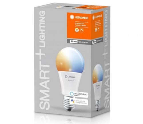 LED Stmívatelná žárovka SMART+ E27/9W/230V 2700K