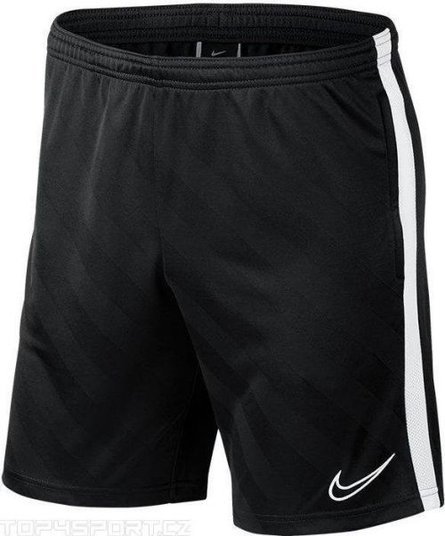 Šortky Nike Y NK BRT ACDMY19 SHORT JAQ KP