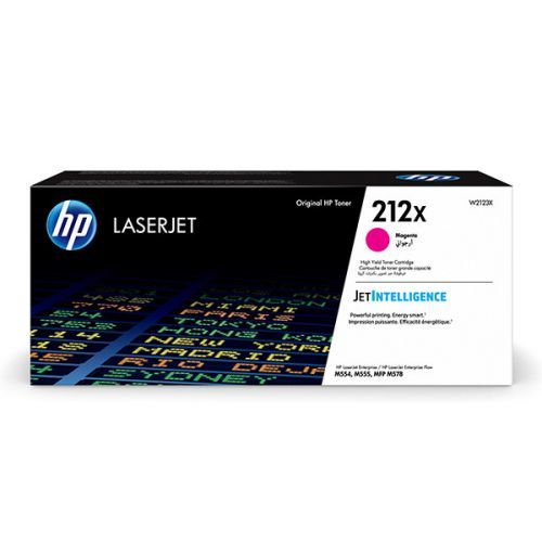 HP W2123X - originální