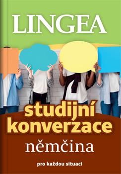 Němčina - Studijní konverzace - kolektiv autorů, Brožovaná