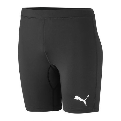 Kompresní šortky Puma liga baselayer short kids f03