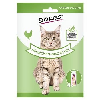 Dokas – Kuřecí smoothie 120 ml