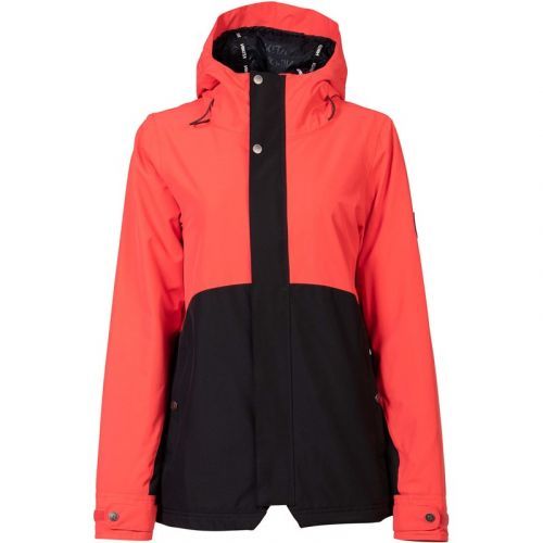 bunda NIKITA - Sitka Jacket Poppy (POP) velikost: M