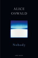 Nobody (Oswald Alice)(Paperback / softback)