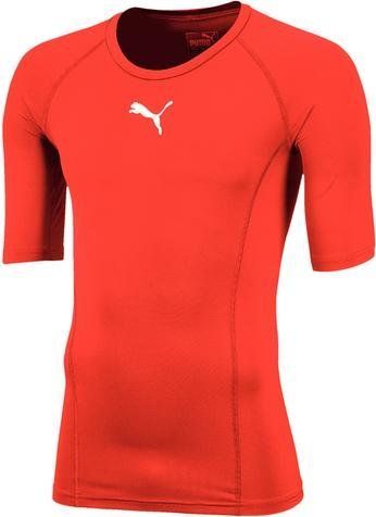 Triko Puma liga baselayer kids