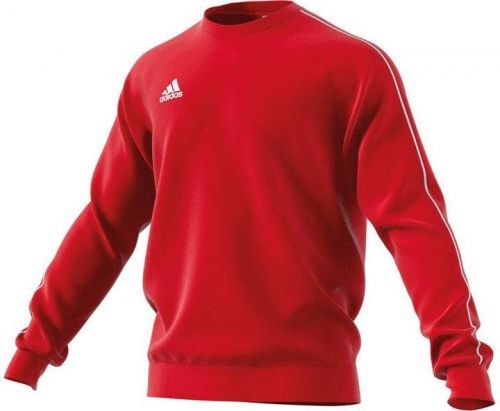Mikina adidas core 18 sweat top