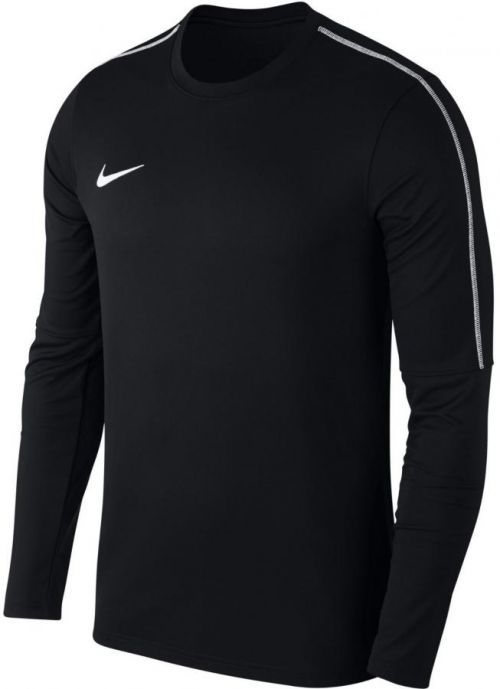 Mikina Nike M NK DRY PARK18 CREW TOP