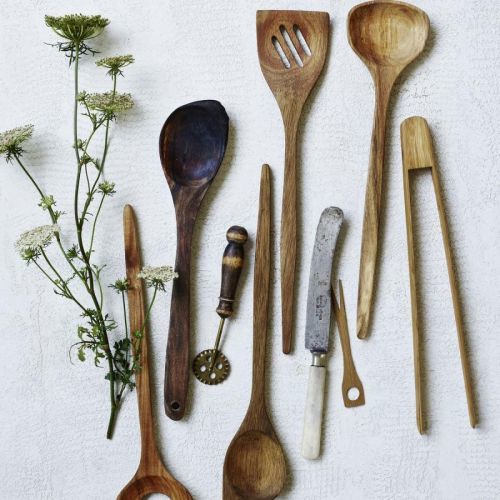 NICOLAS VAHÉ Set na salád