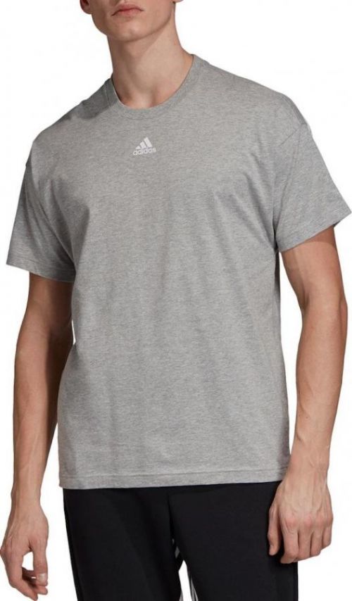 Triko adidas M MH 3S Tee