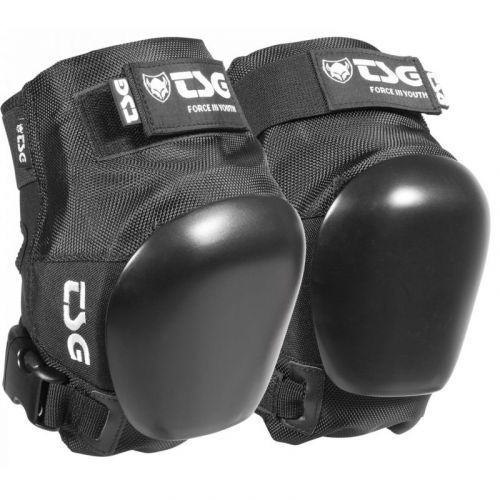 CHRÁNIČE TSG KNEEPAD FORCE III YOUTH - černá - XXS/